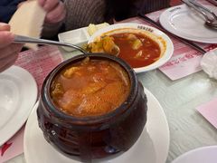 -华梅西餐厅(哈尔滨中央大街店)