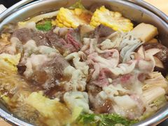 -林妈妈村·日式料理(宝山万达店)