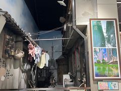-上海浦东展览馆