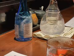 -鸟山鸣·日料食堂(王府井店)