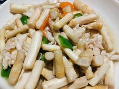 -香满楼(临安路店)