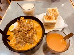 -华嫂冰室(尖沙咀店)