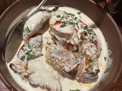 -格鲁·秀色Georgia’s Feast