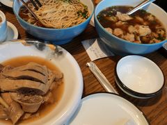 -扬州狮子楼·非遗淮扬菜(东关街店)