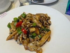 -79号渔船海鲜饭店(华强北店)