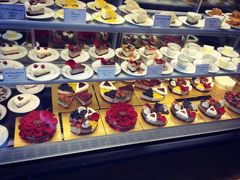 -PETIT PARIS 小巴黎(花园道店)