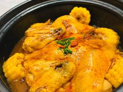 -大鸭梨烤鸭(甘家口店)
