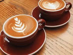 -VOYAGE COFFEE(北锣鼓巷店)