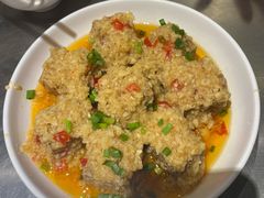 -烎记烧烤(蓝天花园店)