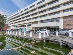 -天津燕园国际大酒店