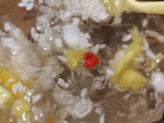 冰粉-古真记钵钵鸡(总店)