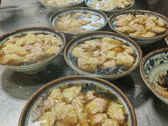 -老谢野馄饨(延安路店)
