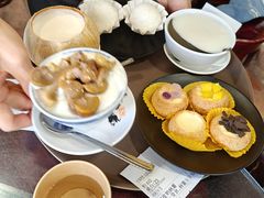 -民信老铺(华盖路店)