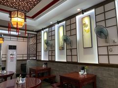 大堂-伟记奥面馆(养育巷店)