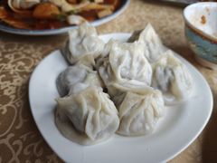 -维吾尔餐厅(宜山路店)