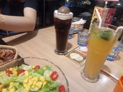 -必胜客(新海上世界店)