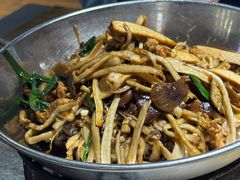 -建德食府·十八年建德菜(天目里国际街区店)