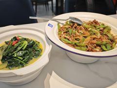 -兰湘子·湘菜小炒(盛龙广场店)
