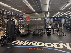 -OWNBODY健身(下沙店)