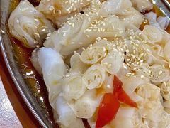 冷粉-无名牌猪脚店