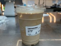 -Seesaw Coffee(上海虹桥天地店)