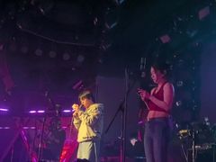 -MOSSO音乐酒吧·live house(南京旗舰店)
