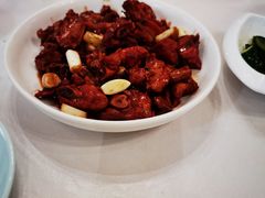 -青岛蓝海大饭店·渔歌舫(李沧店)