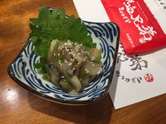 -热血兄弟·炭火烤肉(融侨中心店)