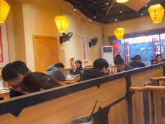 -冰城焰会大丰收铁锅炖(萝岗万达金街店)