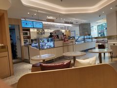 -哈根达斯(武汉天地店)