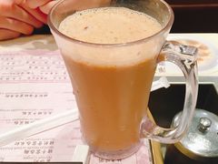 原味冻奶茶-池记(尖沙咀店)