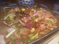 -鼎盛蜀坊·重庆江湖菜(市桥地铁站店)