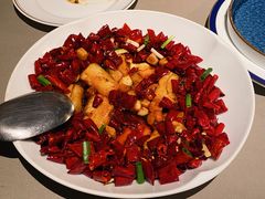 -荣轩(新荣记环球金融中心店)