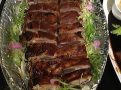 -徐记私厨(半淞园路店)