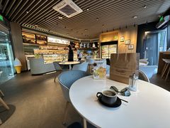 -德南面包房(尚都店)