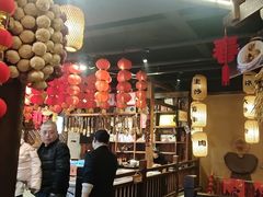 -帝一铭家宴(板塘店)