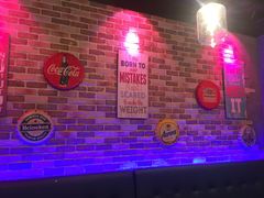 -苏哥利酒店·酒吧 BAR SOUL(观前街店)