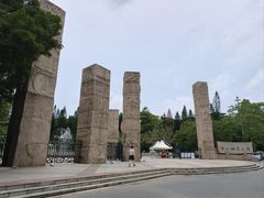 -广州雕塑公园
