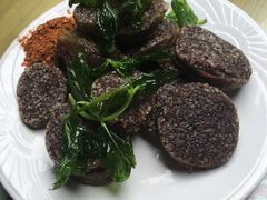 米灌肠-88号小吃店·经典云南菜·地道纳西美食