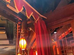 -蜀辣居鲜货老火锅(双流万达店)