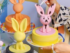 -壹点壹客·生日蛋糕(南山店)