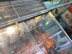-陈光记烧腊店(罗保博士街店)