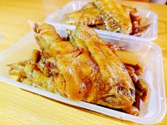 -山水肠粉(盐田店)