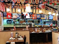 大堂-披头士烧鸟居酒屋(王府井店)