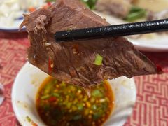 -尼玛藏家风味园(阿山食城店)