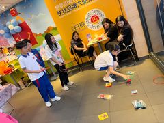 -麦当劳(从化从城大道店)