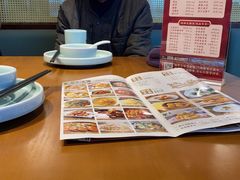 -三凤酒家·百年无锡菜(清扬茂业店)