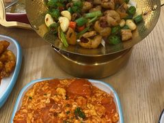 -东北风(江北万达店)