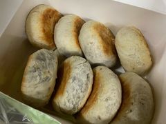 -华荣哲绿豆饼(泰安店)