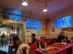 大堂-玲玲涮牛肚(土门坊店)